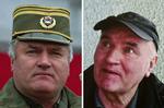 Retsmøde. Ofrene for den krigsforbrydersigtede Ratko Mladic er bekymrede for, om den 69-årige eks-general er for syg til at gennemføre retssagen. 
