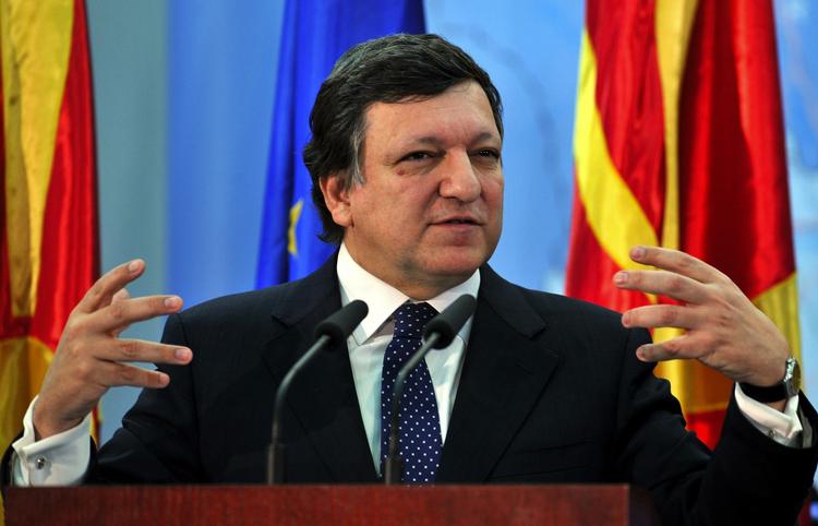 Luksusdyr. Barroso og resten af EU-kommissionen bruger millioner på privatfly, hotelophold, fester og gaver. 