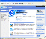 Sårbar. Sådan så Internet Explorer 6 ud i 2006, da Microsoft for længe siden lancerede den som det nyeste nye. I dag er den gammel og sårbar over for it-kriminelle, og Microsoft så den helst smidt på it-lossepladsen. 