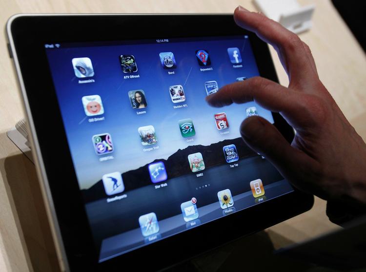 NYRESALG. Kinesisk dreng solgte organ for at få fat i Ipad. 