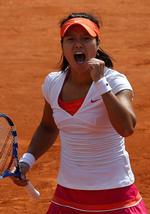 France Tennis French Open
