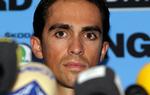 Contador klar til Giroen