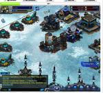 Stort, komplekst og ulogisk kendetegner Galaxy Online II, som ellers er et spændende bud på et strategispil til facebook. 