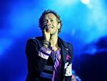 Plagiat? Nu er der igen nogle, der mener, at det lyder  lige lovlig bekendt, når Coldplaysanger Chris Martin synger gruppens nye sange. 