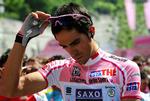 dopingsag. Antidopingchefen David Howman ser intet juridisk til hinder for, at Alberto Contador stiller op i Touren, men han fraråder det. 