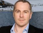 Opsigelse. »Mit job her har været at bringe en international tankegang ind. Det har jeg klaret«, siger operachef Paul Curran (billede), som nu forlader sin stilling. 