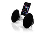 Lyd. Hver fjerde dansker - statistisk set - købte ny lyd i 2010. Det var dog nok de færreste, der købte denne ipod dock fra B&amp;O, BeoSound 8. Årsag: En pris på over 7.000 kroner. 