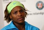 French Open Serena Withdraws Tennis
