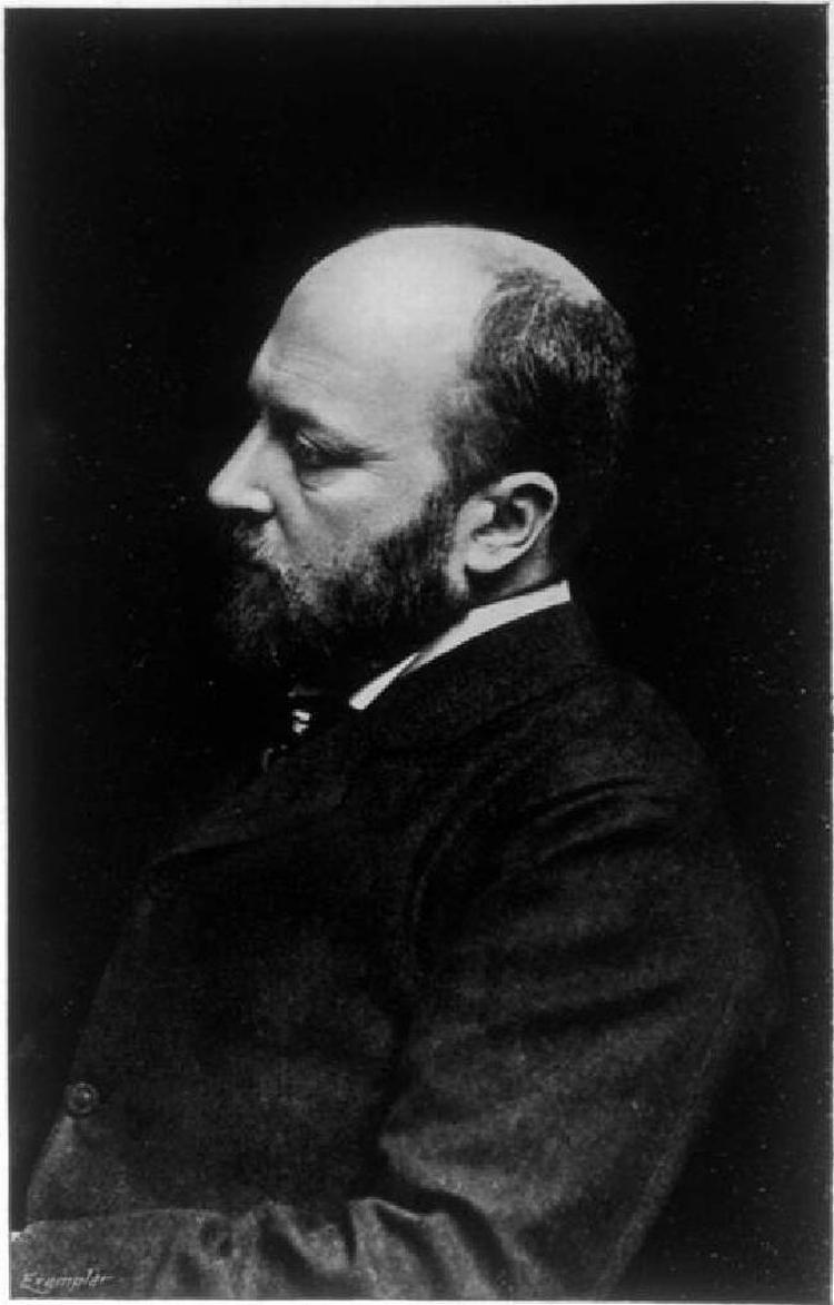Henry james. I 'Europæerne'  etablerer forfatteren et ironisk møde  mellem den gamle og den nye verden. 