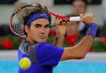 hvile. Roger Federer stiller ikke op i græsturneringen i Halle efter en belastende French Open. 