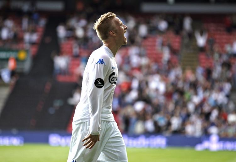 kontraktudløb. Politiken.dk sætter FC Kontraktudløb. Der kan sammenstykkes et stærkt hold af de Superligaspillere, hvis kontrakter udløber til sommer. På venstreback står Oscar Wendt. 