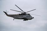 Farvel. I små 50 år har S-61'erens store rotorblade flænset luften over Danmark. Nu skal de gamle arbejdsheste flyve passagerer i Irak. 