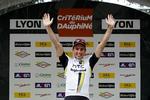 France Cycling Criterium du Dauphine
