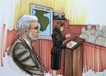 Mumbai Attacks Trial
