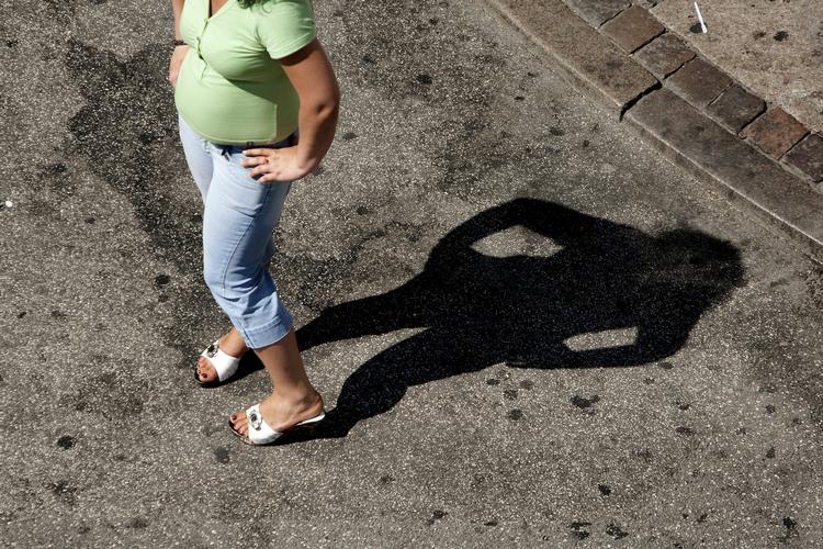 Ulyst. Der er stor forskel på de prostitueredes lyst til at blive i branchen. Tre gange så mange gadeprostituerede som sexklinikarbejdere ønsker at stoppe. 