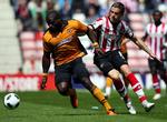 solgt. Jordan Henderson (th) har i den forløbne sæson fået sit store gennembrud på Sunderlands midtbane i Premier League. 