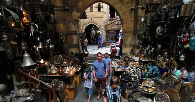 Overblik. Sådan er situationen i Tunesien, Marokko og Jordan lige nu. 