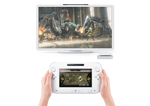 Efterfølgeren til Nintendo Wii hedder Wii U, og udmærker sig ved at kunne køre på to skærme samtidig vha. den nye skærmbaserede controller. 