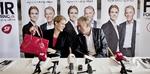 Modvind. Duoen Thorning og Søvndal er ikke populære i ngo-miljøet, selvom de vil sætte ulandsbistanden op. 
