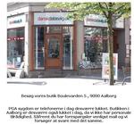Konkursramte Dansk Datasalg sælger frejdigt videre fra sin netbutik. 