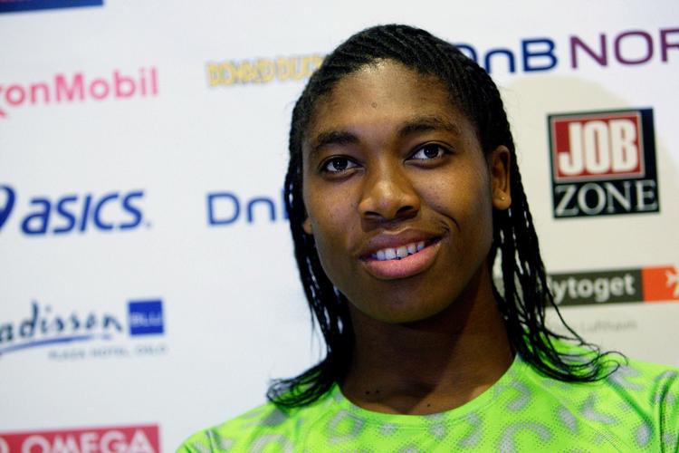 comeback. Caster Semenya har været meget igennem det seneste år, men nu håber hun at være klar til at fokusere på løb igen. 