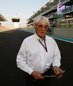 F1 Ownership Auto Racing
