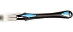 Harris rund hook 25 mm  