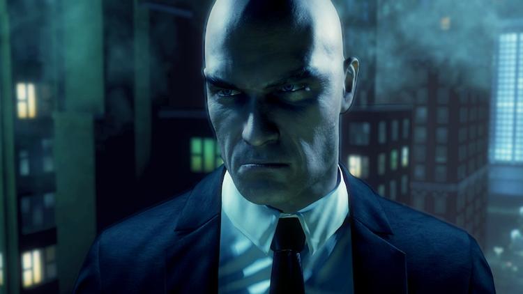 genkomst. Det nye Hitman-spil kommer til at få titlen Absolution. Spillerne må væbne sig med tålmodighed, for det rammer først spilskærmene til november. 