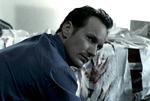 Mysterie. Er Patrick Wilson bange eller besat? Svaret er lige så forudsigeligt som filmens leg med haunted house-genren.