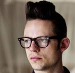 Norgefunk. Der triller ikke så meget som en enkelt sveddråbe ned mellem tonerne på Jarle Bernhofts plade. 