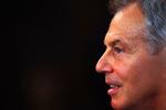 Valg. Briternes forhenværende premierminister Tony Blair vil give EU's 386 millioner borgere retten til at vælge EU's leder. 