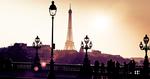 Paris. Byen er ikke så romantisk, når det kommer til stykket, i mange japaneres øjne. 