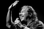 fødselar. Det er kun to år, siden Chick Corea besøgte København. nu fylder han 70. 