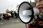 Strejke. "I lyset af den fortsatte globale vækst på it-området må man derfor konkludere, at væksten nu går uden om Danmark, når det handler om antallet af it-job." 