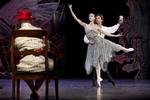 Ballet pÂ USA turne