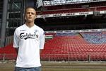 Forstærkning. Islandske Ragnar Sigurdsson kan få følgeskab af flere nyerhvervede spillere, hvis FC København i løbet af sommerens transfervindue må sige farvel til flere folk. 