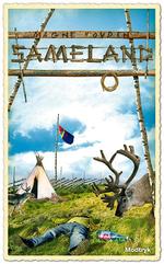 Disneyland. Romanens 'Sameland' skal være en totaloplevelse for turister. 