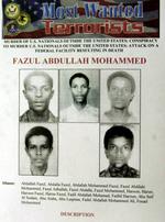 Terrorist. Sikkerhedsstyrker i Somalia har dræbt en af de mest eftersøgte al-Qaeda-folk i Afrika ved en kontrolpost i Mogadishu, hovedstaden i Somalia. 