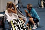 RB PLUS: Wozniacki bliver skånet fra mediecirkus