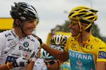 France Cycling Tour De France