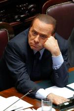 Italy Libya 