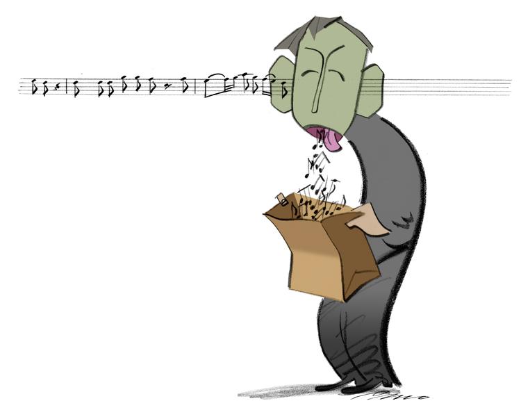 Illustration: Per Marquard Otzen. 