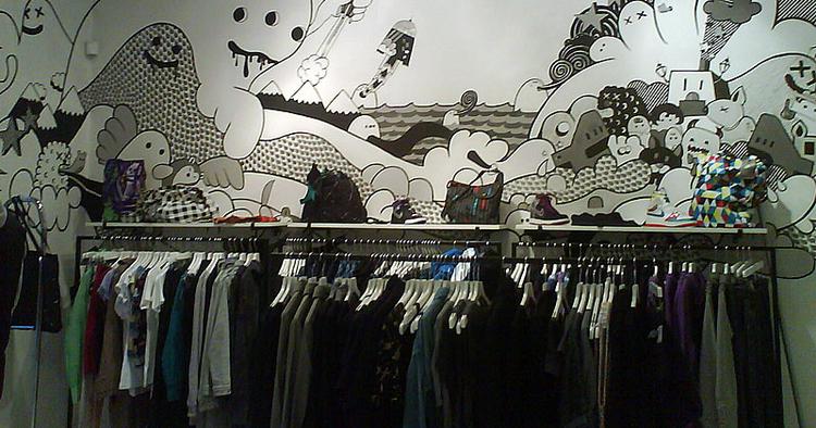 Shop amok i Berlin. Her er læsernes bedste tips til cool steder. 