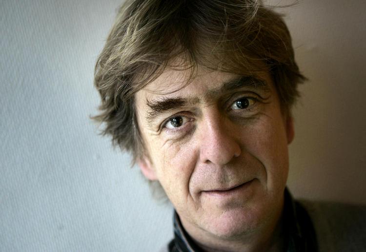 Bøder. Det har næsten ingen effekt, når journalister får kritik fra Pressenævnet. Derfor mener Knud Foldschack (billedet) at der skal bøder til. Arkivfoto: Finn Frandsen 