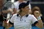 Afbud. »Det gør mig frustreret, at det sker lige før en af mine favoritturneringer«, siger Kim Clijsters i en pressemeddelelse. 