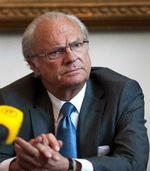 Fokus. Den svenske konge er kommet i de svenske mediers vridemaskine, efter at der er opstået hitorier, der sætter ham i forbindelse med glædespiger og druk. 