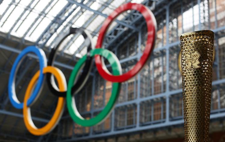 Billetter. Libyens Olympiske Komité har fået 'nogle få hundreder' billetter. Kun Ghana er udelukket  fra det olympiske fællesskab på grund af politisk indblanding. 