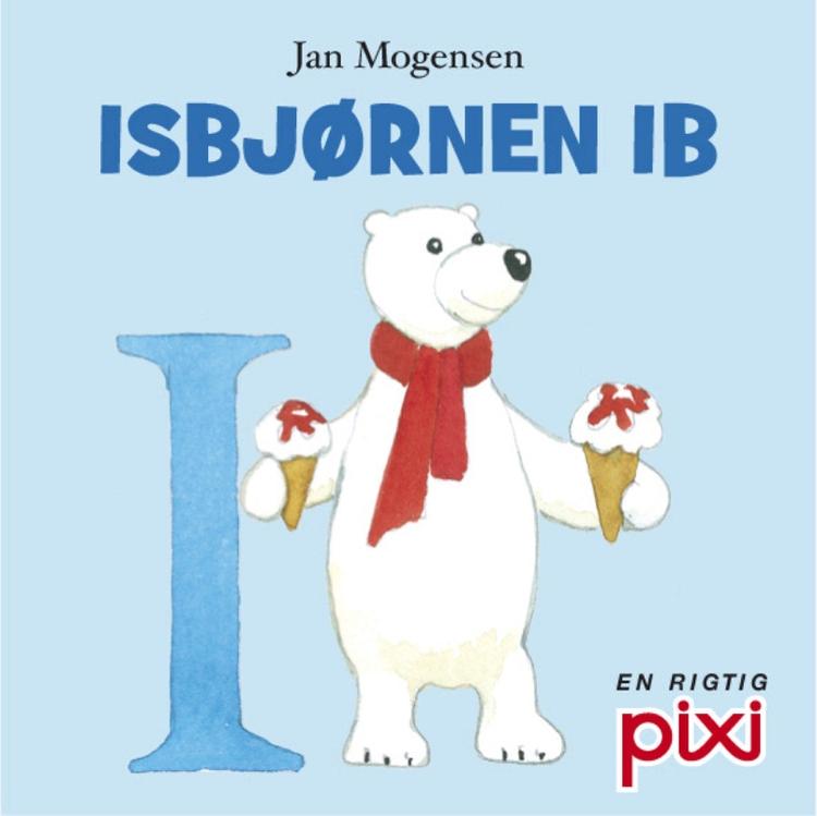 pixi-fantasi. Jan Mogensens har gendigtet alfabetet i Pixi-format. Resultat er ganske fortryllende. Tegnet af Jan Mogensen. 