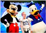 Populært. Den multinationale Disney-koncern indtager på torsdag København. 