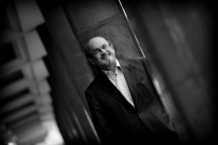 tv-serie. Ifølge Salman Rushdie besidder tv-serien de samme kunstneriske potentialer som den store litterære roman. De potentialer skal Rushdie nu selv finde frem, når han skal skrive serien 'The Next People'. 